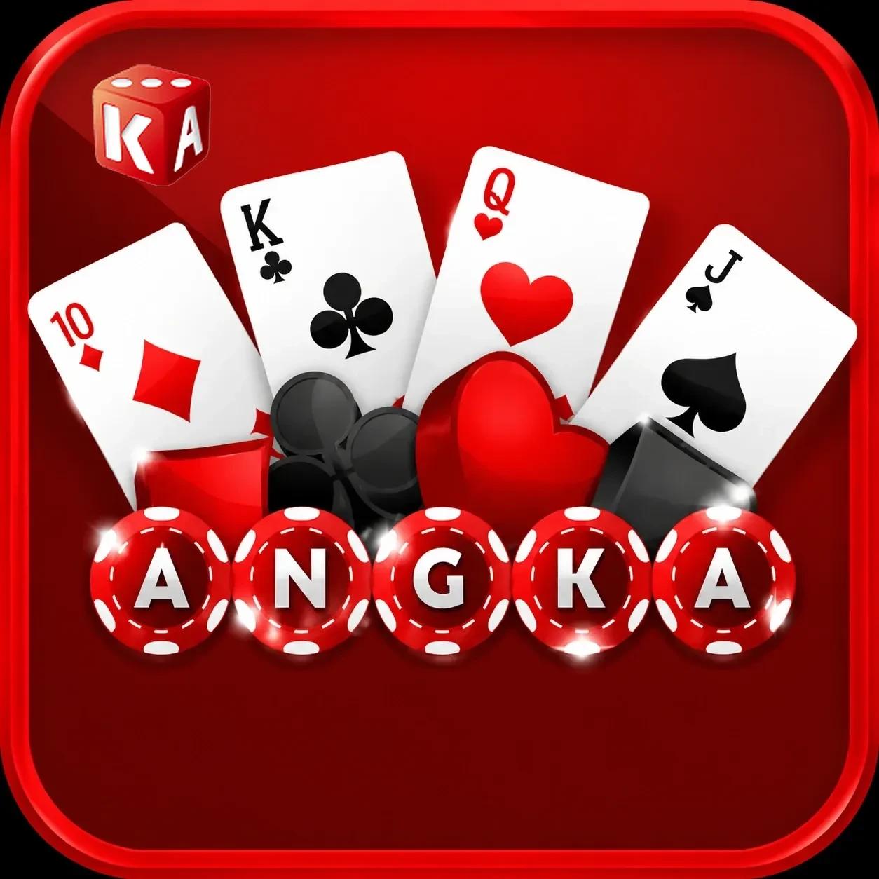 Logo angkabet